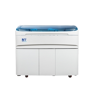 MF 全自动生化分析仪BK-1200