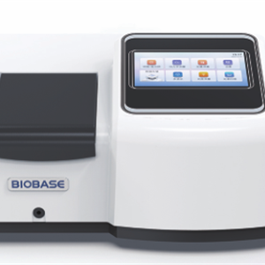 双光束紫外可见分光光度计BK-UV2800G