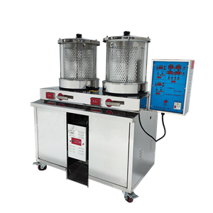 煎药机 MF-YJ20/2+1