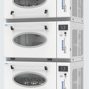 叠加卧式恒温摇床（单层）MF-SDW20-L