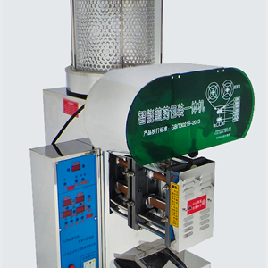 煎药机MF-YJ20/1+1